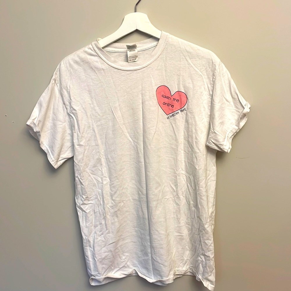 4/$20 Unisex Tshirt meme